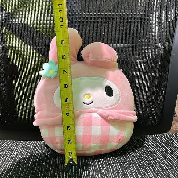 my melody squishmallow - Picture 6 of 6